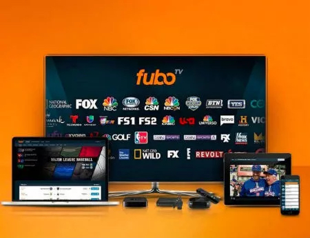 fubuTV