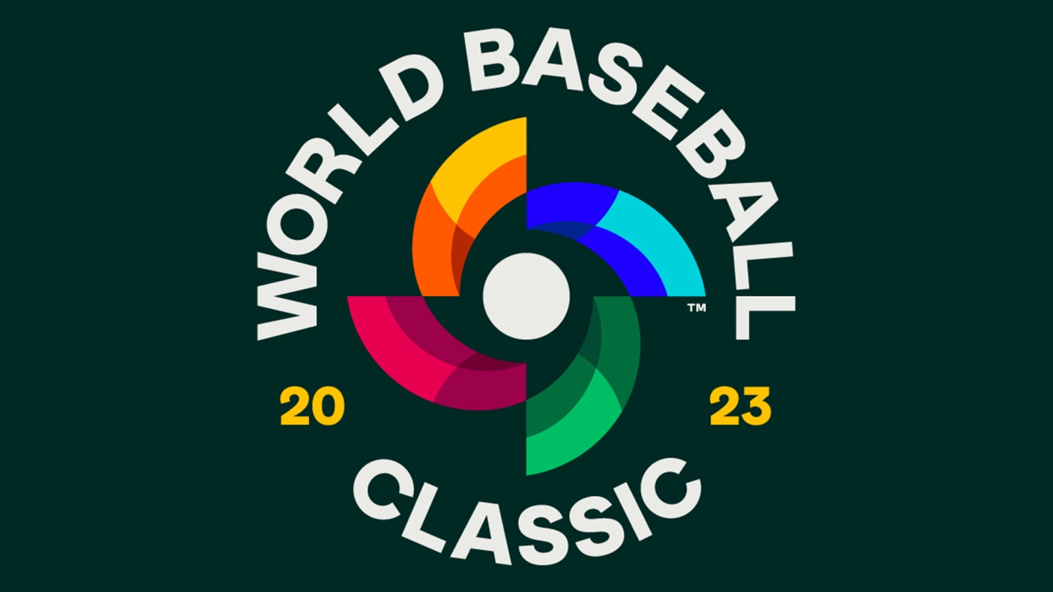 World Baseball Classic 2023